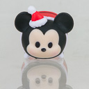 Mickey Mouse (Christmas 2016)